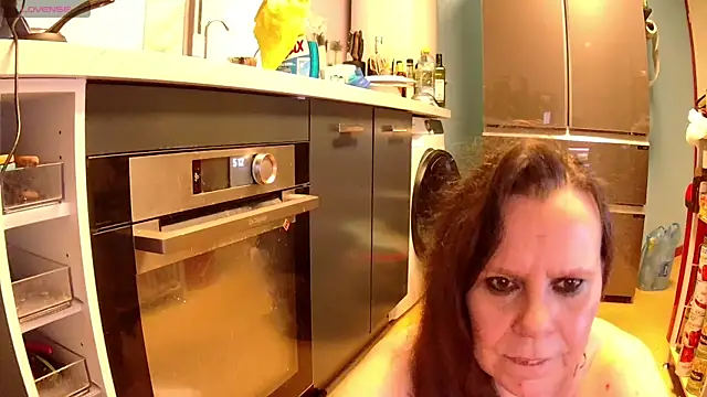 Endrocleia live sex cam