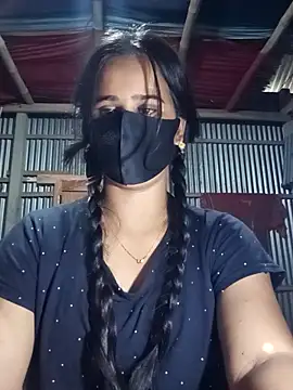 Sexy-Binita live sex cam