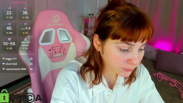 Rene_Shine's cam snapshot