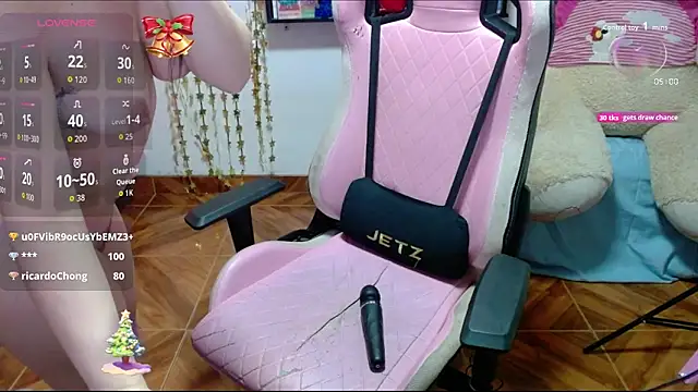 Maggie_Fox3's cam snapshot