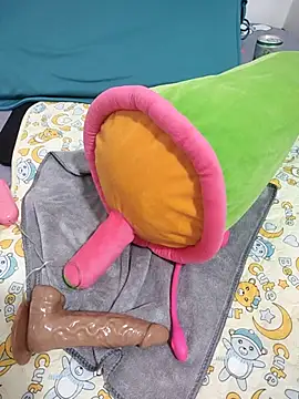 Yina219's cam snapshot