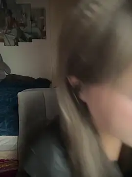 SarahBeii's cam snapshot