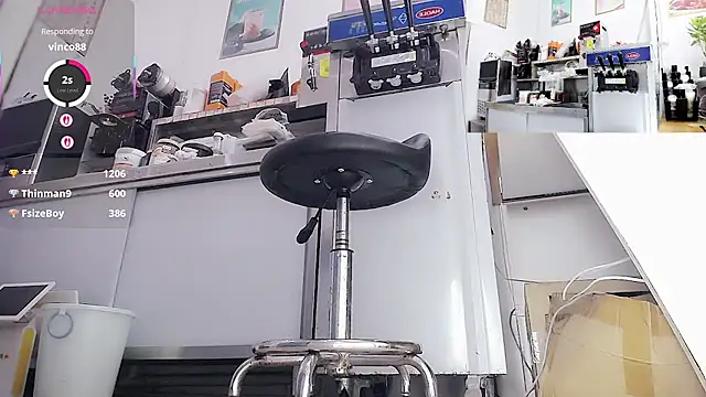 Cherry520 live sex cam