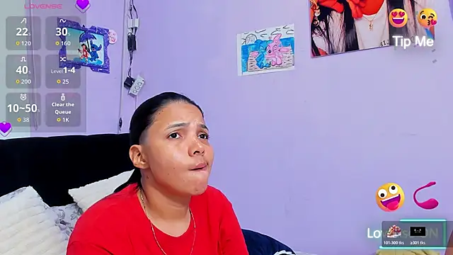 sara_mendez2's cam snapshot