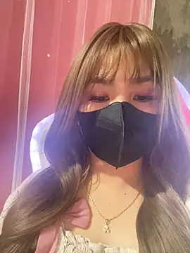 Luvy-'s cam snapshot