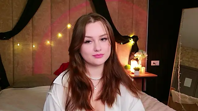 Kendra_Parlow's cam snapshot