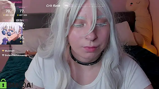 Penny_Stanley's cam snapshot