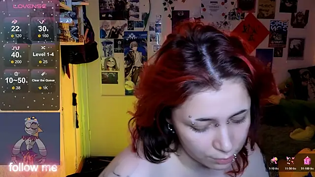 Alex_Howell's cam snapshot