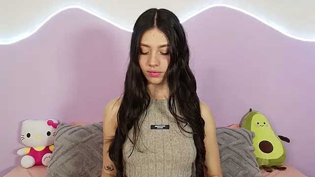 CheryelFox's cam snapshot