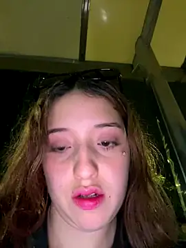 Baby__Otaku's cam snapshot