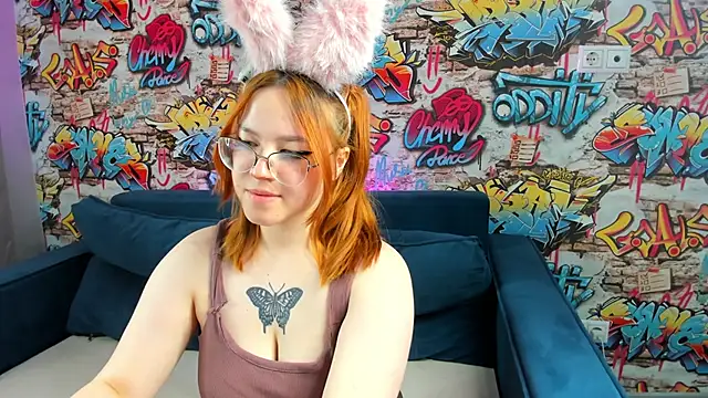 Krysadapp's cam snapshot