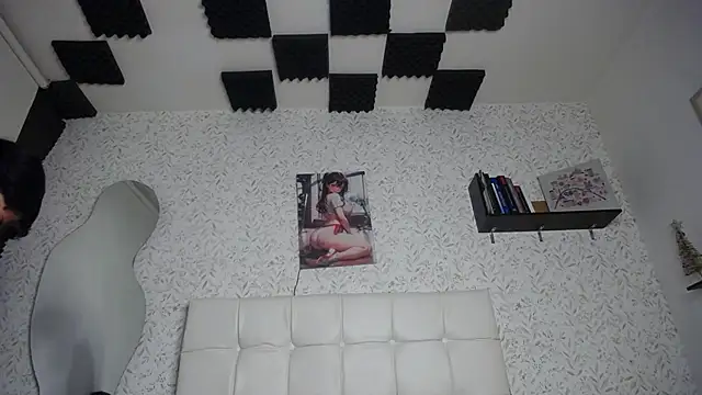 Catleya_x's cam snapshot