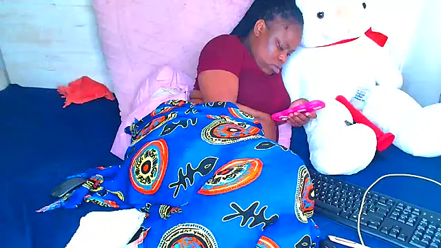 chocolete_candy's cam snapshot