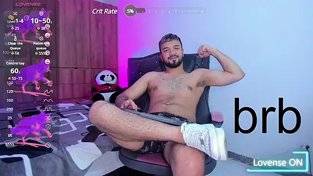 mathew_vidal1's cam snapshot