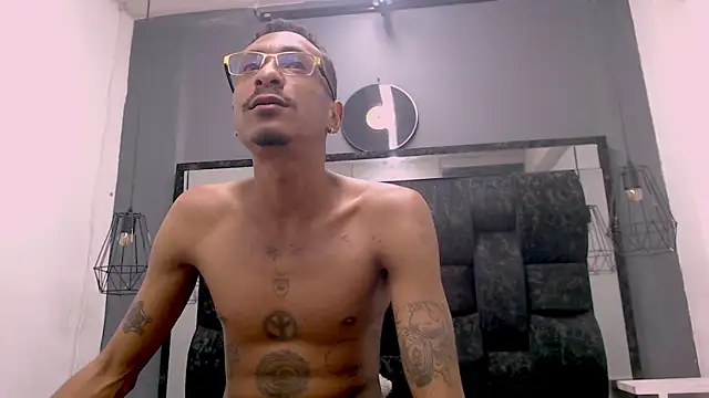 Jose_Smoke's cam snapshot