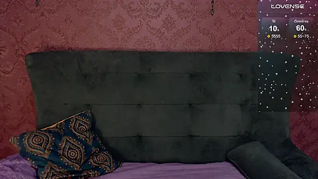 Poison_Eva's cam snapshot