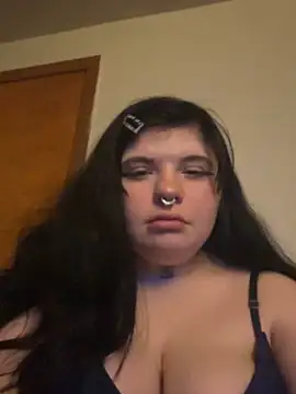 juicygoth202's cam snapshot