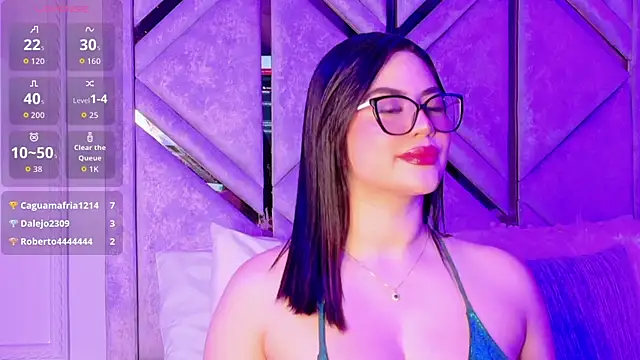 Catalina-Malave's cam snapshot