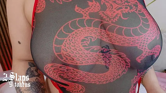 kim_blake's cam snapshot