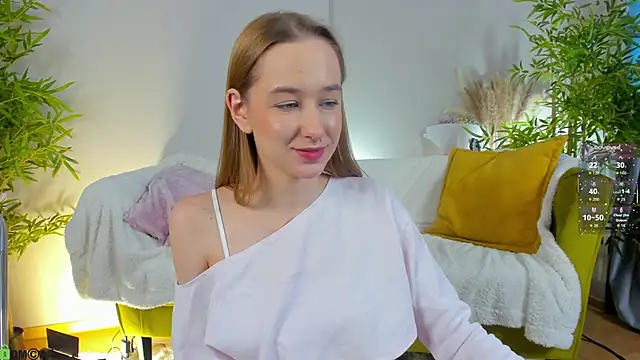 Sweett_Monica's cam snapshot