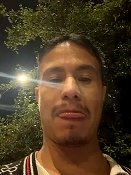 DominickVegas live sex cam