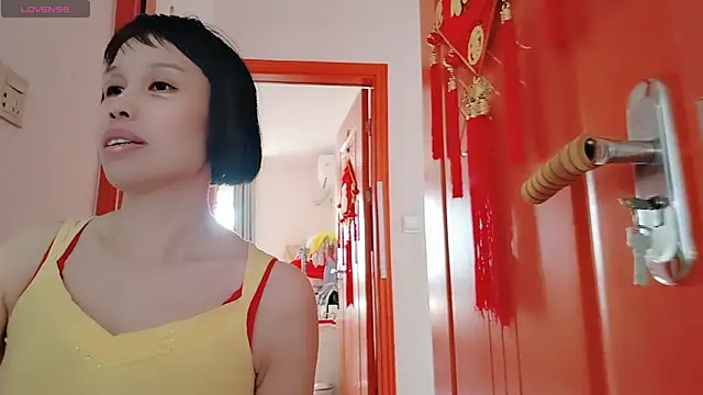 Yan61's cam snapshot