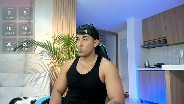 Alan_greek_1 live sex cam