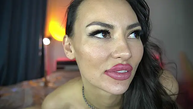 Anna_Purna's cam snapshot