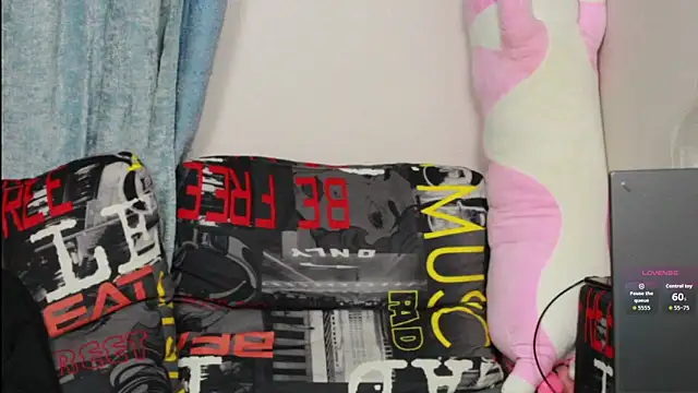 Kamala_Adele live sex cam