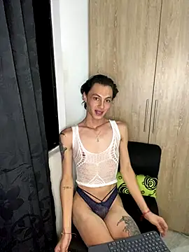 apolo_smith001's cam snapshot