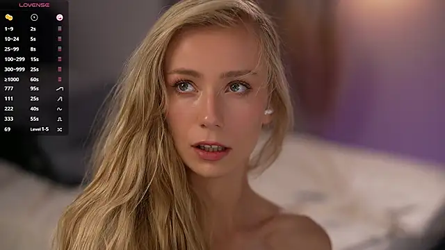 Vika54784's cam snapshot