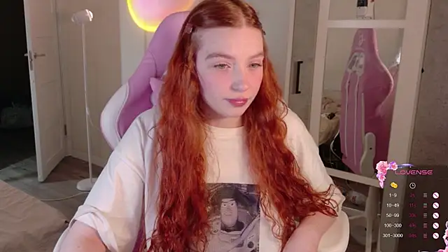 cinnabon_girls's cam snapshot