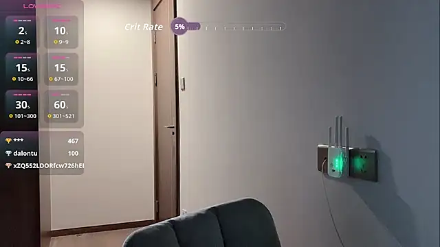 Fairy-CC's cam snapshot