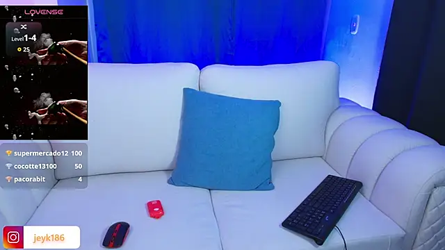 Jey_keler1's cam snapshot