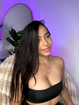 _Emily_Thompson_'s cam snapshot