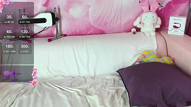 blazee_ash's cam snapshot