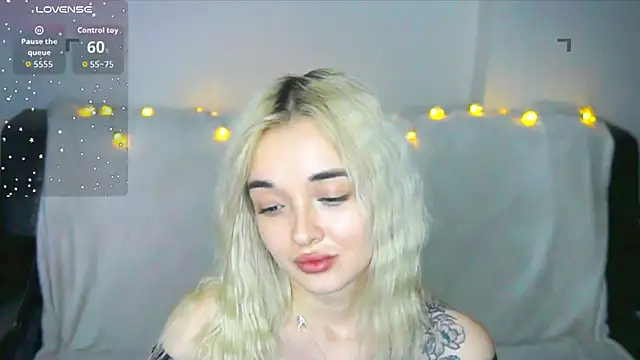 Ashley_S's cam snapshot