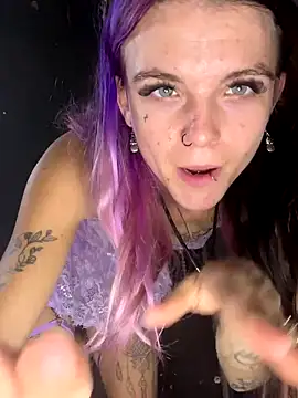 ittybittymeryssa's cam snapshot