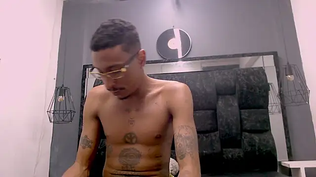 Jose_Smoke's cam snapshot