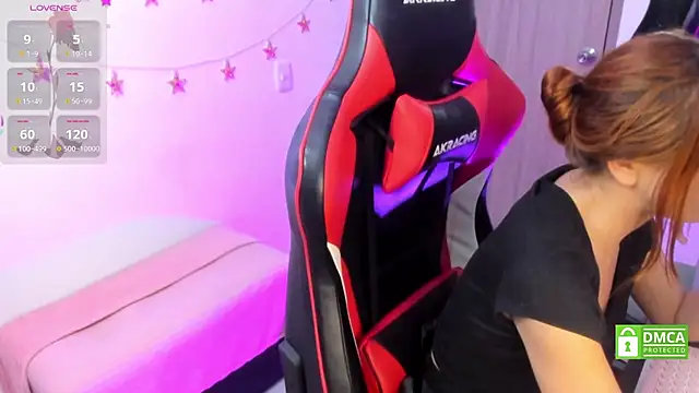 LindaSilverstone's cam snapshot