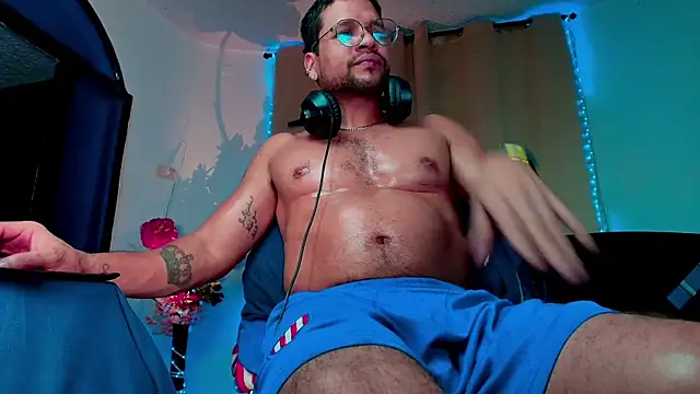 LucasGaeel's cam snapshot