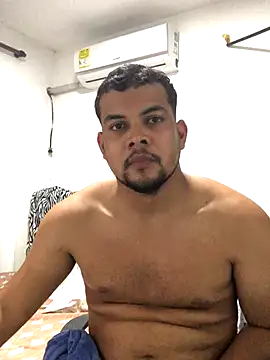 Elsecretodebrunosoy's web cam