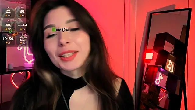 lily_morty's cam snapshot