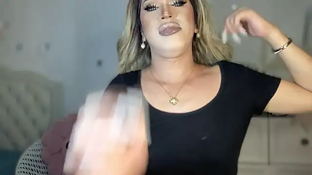 Ts_glamxxxx live sex cam