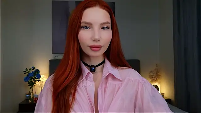 JudyWalkerr live sex cam