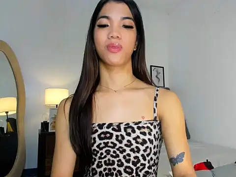 CassieSommereux live sex cam