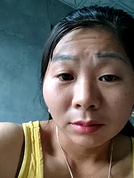 vangkt-cute's cam snapshot