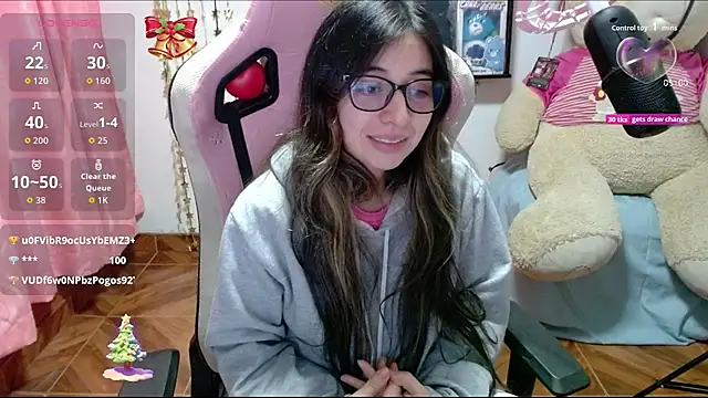 Maggie_Fox3's cam snapshot