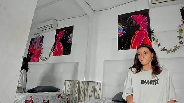 Lucia78couple's cam snapshot