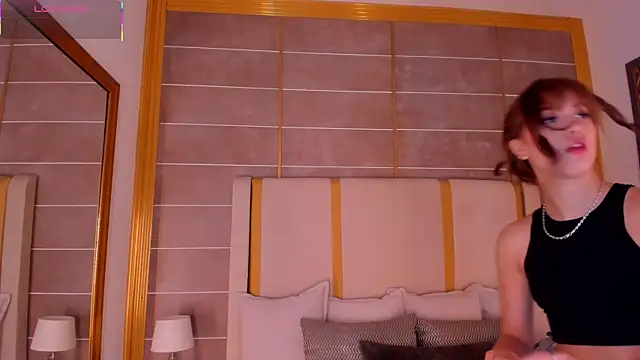 AbigailCarter's cam snapshot